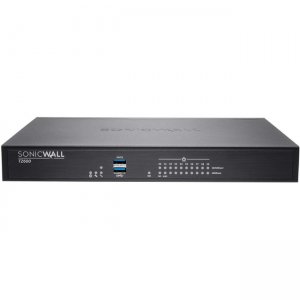 SonicWALL Network Security/Firewall Appliance 02-SSC-0594 TZ600P