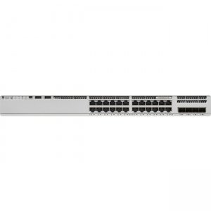 Cisco Catalyst 9200 Layer 3 Switch C9200L-24T-4X-A C9200L-24T-4X