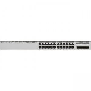 Cisco Catalyst Layer 3 Switch C9200L-24T-4G-A C9200L-24T-4G