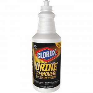 Clorox 32 oz Urine Remover 31415CT CLO31415CT