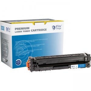 Elite Image Remanufactured HP 201X Hi-yield Toner Cartridge 76241 ELI76241