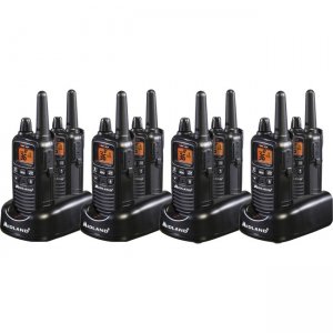 Midland Business Radio Bundle LXT600BBX4