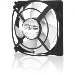 Arctic Cooling Cooling Fan AFACO-09PP0-GBA01 F9 Pro PWM