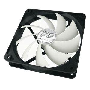 Arctic Cooling Cooling Fan AFACO-12000-GBA01 F12