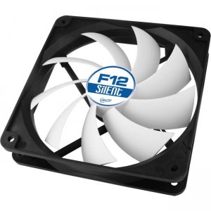 Arctic 3-Pin Fan with Standard Case ACFAN00027A F12 Silent