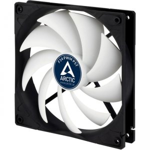 Arctic Cooling 4-Pin PWM Fan with Standard Case ACFAN00079A F14 PWM PST