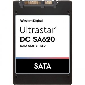 HGST Ultrastar DC SA620 Solid State Drive 0TS1792