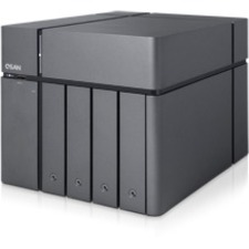 Sans Digital XCubeNAS SAN/NAS Storage System ST-SAN-XN3004T XN3004T