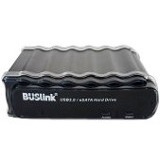 Buslink USB-Powered USB 3.0/eSATA Portable SSD Drive DBP-7680SU3S