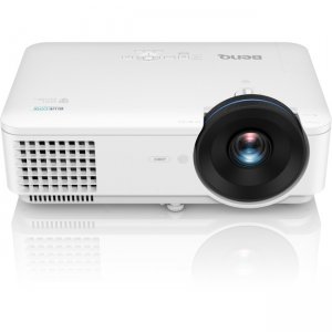 BenQ Corporate Laser Projector with 4000lm, Full HD LH720
