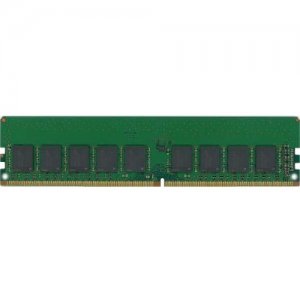 Dataram ValueRAM 16GB DDR4 SDRAM Memory Module DVM26E2T8/16G