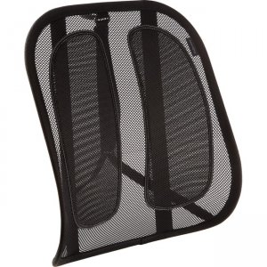 Fellowes Office Suites Mesh Back Support 9191301