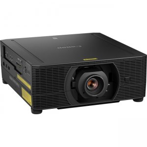 Canon REALiS LCOS Projector 2504C002 4K6020Z