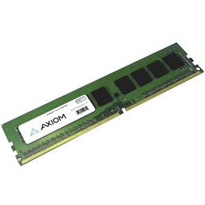 Axiom 16GB DDR4-2666 ECC UDIMM for HP - 3TQ40AA, 3TQ40AT 3TQ40AA-AX