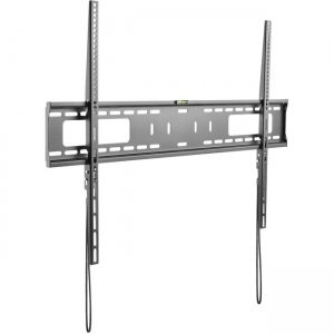 StarTech.com Heavy Duty Commercial Grade TV Wall Mount - Fixed - Up to 100" TVs FPWFXB1
