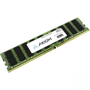 Axiom 128GB DDR4-2400 ECC LRDIMM for HP - T9V43AA T9V43AA-AX