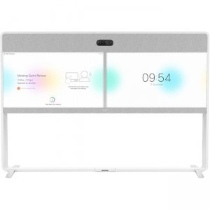 Cisco Webex Room 55 Dual - No Radio CS-ROOM55D-NR-K9