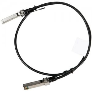 Aruba 25G SFP28 to SFP28 5m Direct Attach Copper Cable JL489A