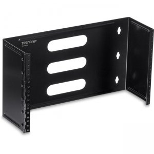 TRENDnet 6U 19-inch Wall Mount Bracket TC-WP6U