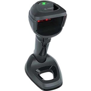 Zebra Handheld Barcode Scanner DS9908-SR00004ZZWW DS9908