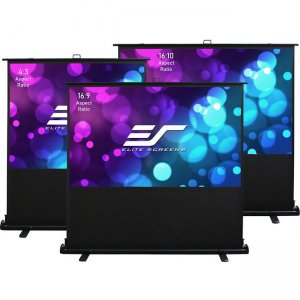 Elite Screens ezCinema 2 Projection Screen F70XWH2