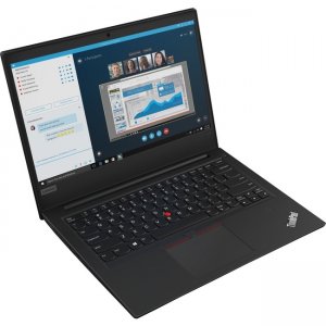 Lenovo ThinkPad E490 Notebook 20N8001KUS