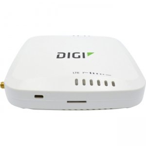 Digi LTE Cellular Extender For Business Continuity ASB-631R-DX06-GLB 6310-DX06