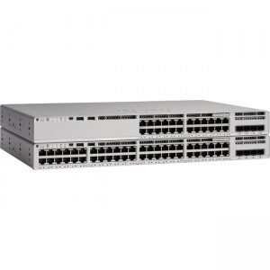 Cisco Catalyst Ethernet Switch C9200L-24P-4X-EDU C9200L-24P-4X
