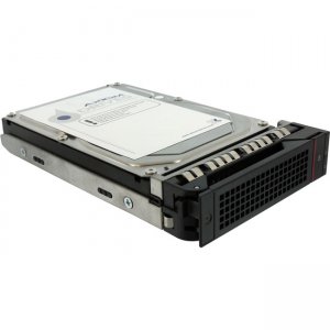 Axiom ThinkServer 3.5" 6TB 7.2K Enterprise SATA 6Gbps Hot Swap Hard Drive 4XB0G88750-AX