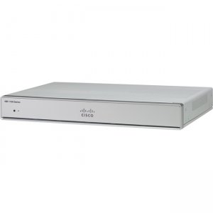 Cisco Router C1116-4P