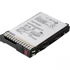 HPE 960GB SATA 6G Mixed Use SFF (2.5in) SC 3yr Wty Digitally Signed Firmware SSD P09716-B21