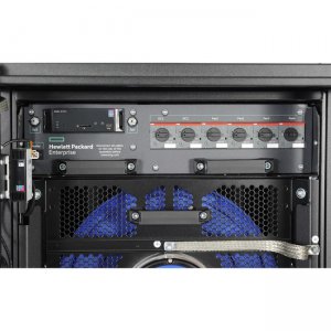HPE Apollo Rack Cabinet Q8L41A