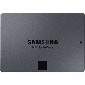Samsung SSD 860 QVO 2.5" SATA III 1TB MZ-76Q1T0B/AM