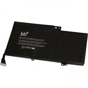 BTI Battery HP-X360