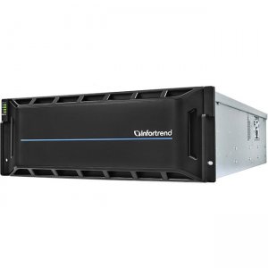 Infortrend EonStor GS SAN/NAS Storage System GS3060R0CLF0J-10T1 3060