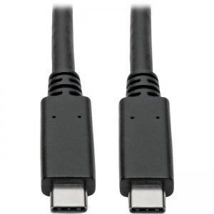 Tripp Lite USB Data Transfer Cable U420-C03-G2-5A