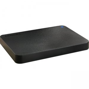 Toshiba Canvio Basics Portable External Hard Drive HDTB440XK3CA