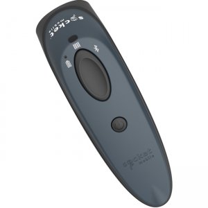 Socket Mobile 2D/1D Imager Barcode Scanner & Passport Reader CX3453-1916 D760
