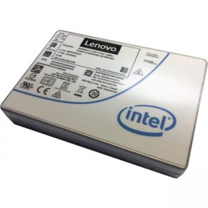 Lenovo ThinkSystem U.2 Intel P4610 6.4TB Mainstream NVMe PCIe3.0 x4 Hot Swap SSD 4XB7A13938