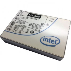 Lenovo ThinkSystem 3.5" Intel P4610 6.4TB Mainstream NVMe PCIe3.0 x4 Hot Swap SSD 4XB7A13946