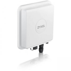 ZyXEL 802.11ac Dual-Radio Unified Pro Outdoor Access Point WAC6552D-S