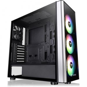Thermaltake Level Mid Tower Chassis CA-1M7-00M1WN-00 20 MT ARGB