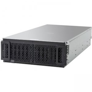 HGST 102-Bay Hybrid Storage Platform 1ES1450 SE4U102-102
