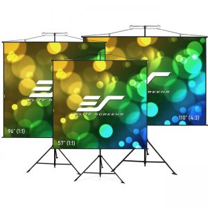 Elite Screens Yard Master Sport Projection Screen YMS57S