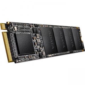 XPG SX6000 Lite PCIe Gen3x4 M.2 2280 Solid State Drive ASX6000LNP-512GT-C