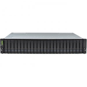 Infortrend EonStor GS SAN/NAS Storage System GS3024R0CBF0F-2T41 3024B