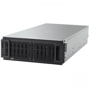 HGST 102-Bay Hybrid Storage Platform 1ES1452 SE4U102-102