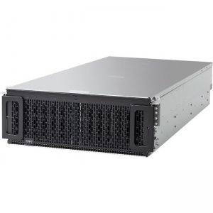 HGST 102-Bay Hybrid Storage Platform 1ES1448 SE4U102-102