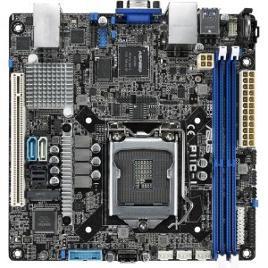 Asus Server Motherboard P11C-I