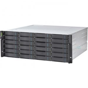 Infortrend EonStor GS SAN/NAS Storage System GS3024R0C0F0F-6T2 3024